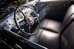 Duesenberg J187/2209 Clear Vision Sedan SWB by Murphy 1929 года